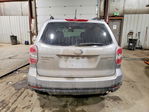 Subaru Forester 2015