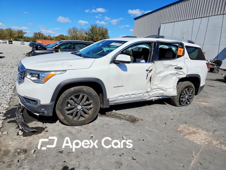 GMC Acadia 2018 - Image 1 of 13