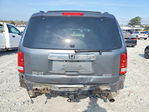 Honda Pilot 2012