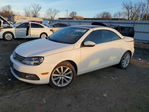 Volkswagen Eos 2012