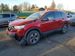 Honda CR-V 2021
