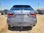Lexus RX 2017