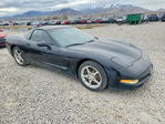 Chevrolet Corvette 2003