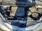 Toyota Sienna 2016