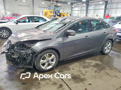 Ford Focus 2013 - Image 1 of 13