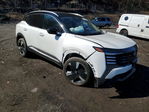 Nissan Kicks 2025