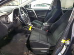 Toyota RAV 4 2016