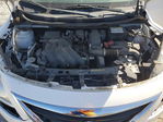 Nissan Versa 2018