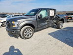 Ford F-150 2017