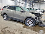 Chevrolet Equinox 2018