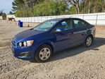 Chevrolet Sonic 2014