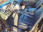 Cadillac SRX 2010