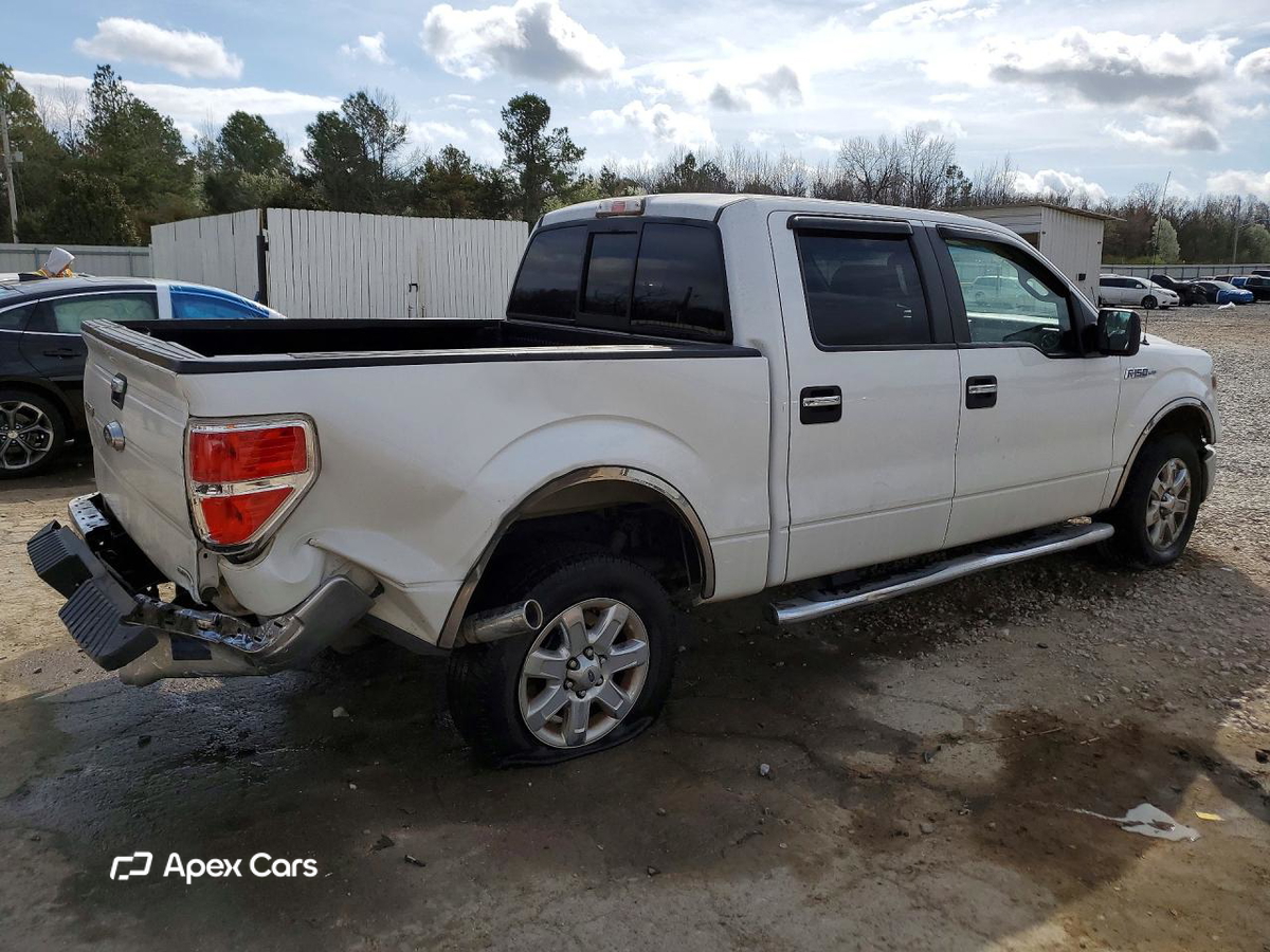 Ford F-150 2014