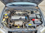 Hyundai Accent 2002