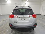 Toyota RAV 4 2014