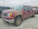 GMC Sierra 2013