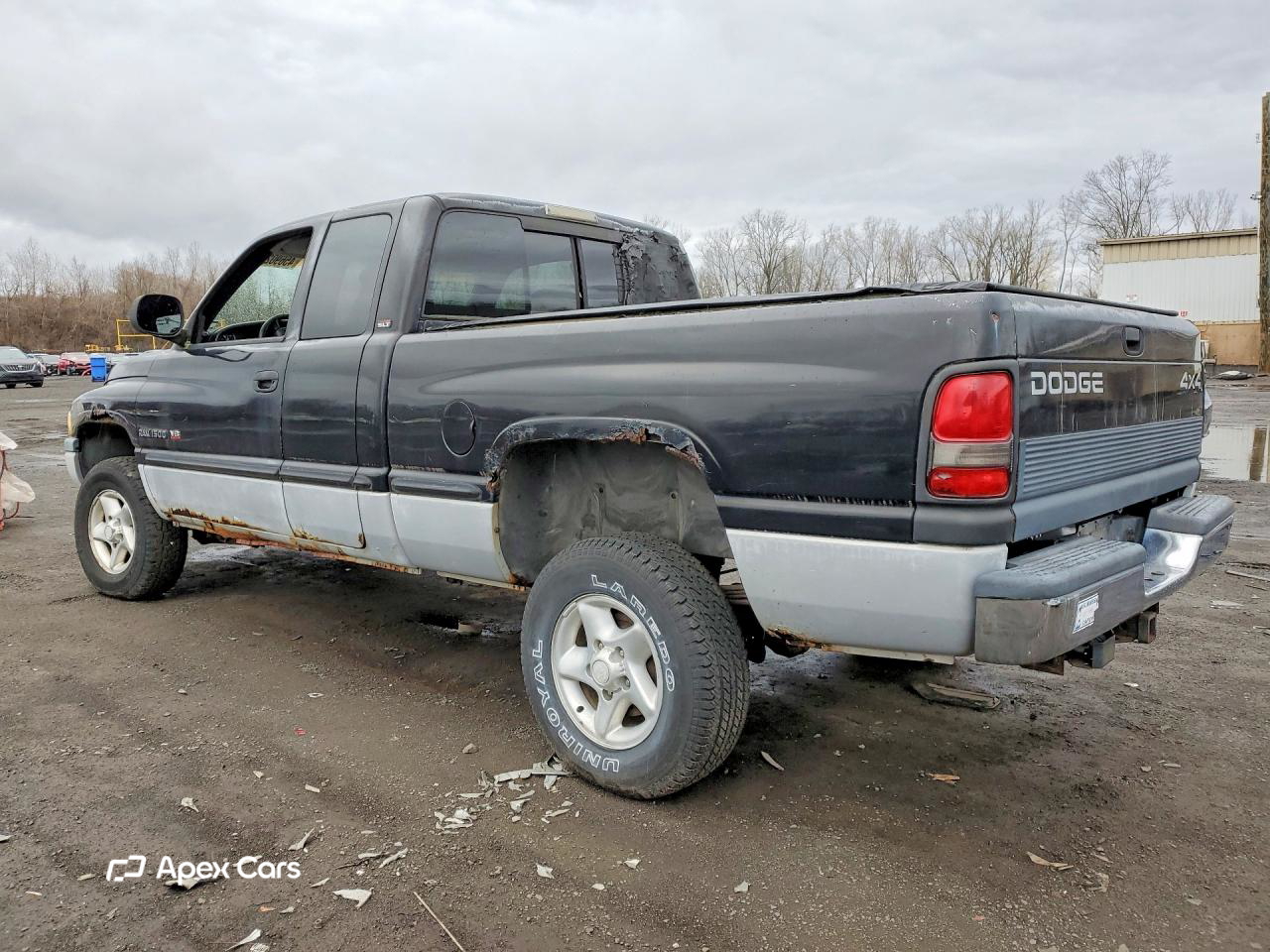 Dodge RAM 1999