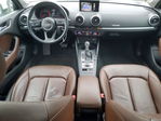 Audi A3 2018