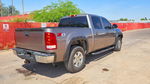 GMC Sierra 2012