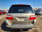 Honda Odyssey 2005