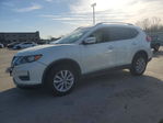 Nissan Rogue 2018