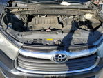 Toyota Highlander 2015
