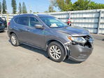 Nissan Rogue 2018