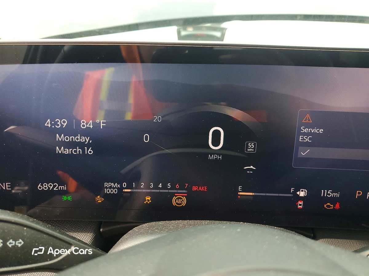 Buick Enclave 2026
