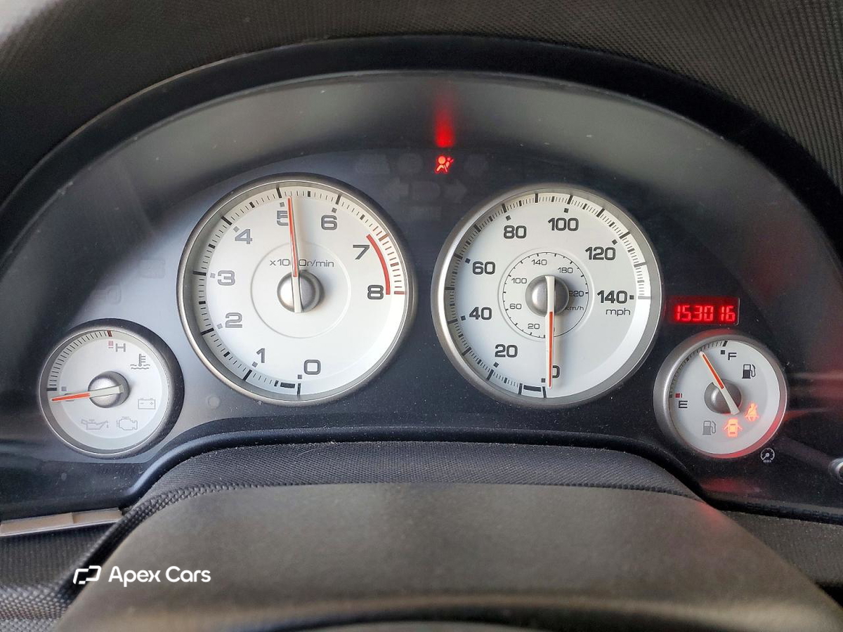 Acura RSX 2006