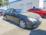 Lexus ES 2009