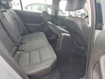 Volkswagen Jetta 2012