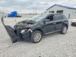 Lincoln MKX 2011