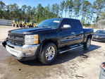 Chevrolet Silverado 2013