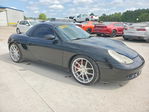 Porsche Boxster 2001