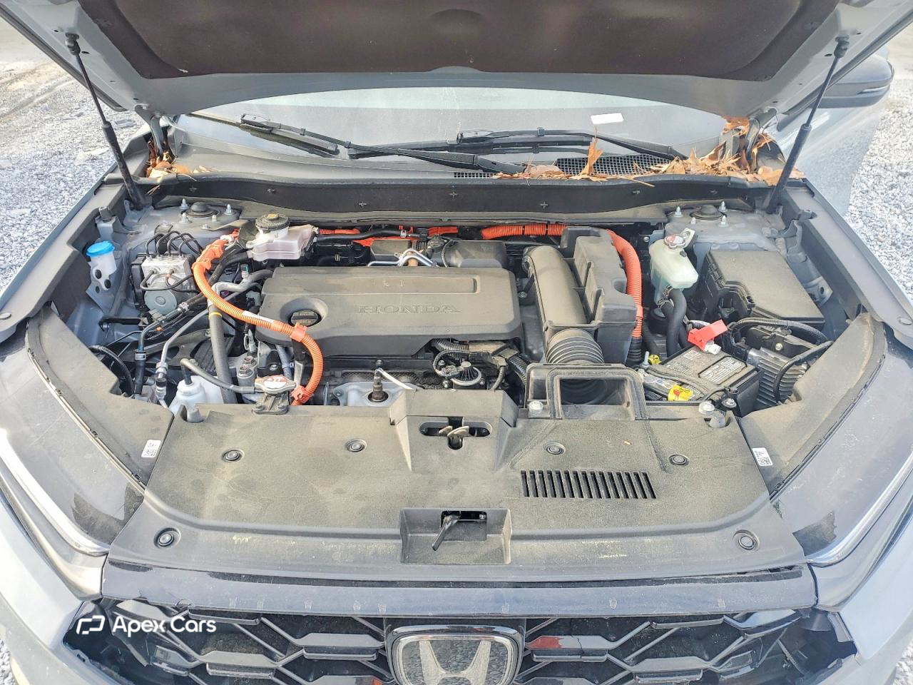 Honda CR-V 2025