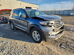 Ford Explorer 2022