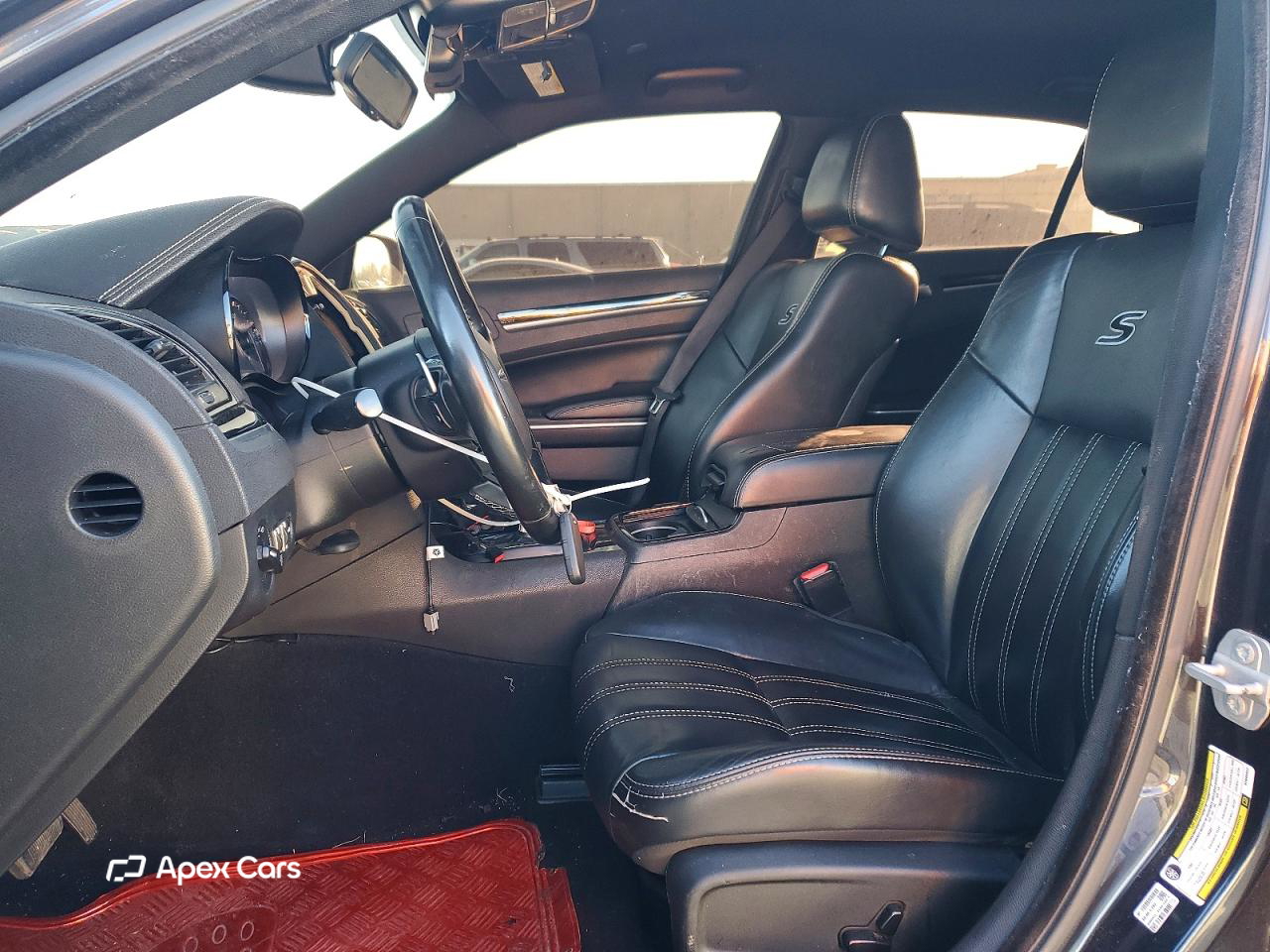 Chrysler 300 2019