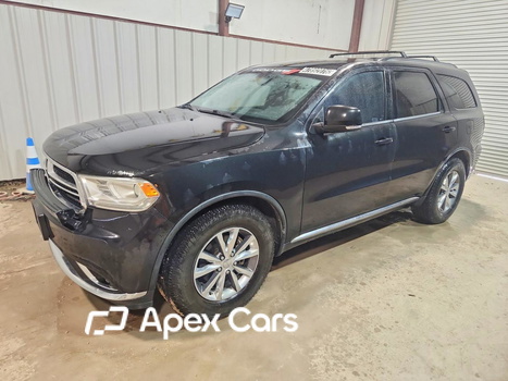 Dodge Durango 2014 - Image 1 of 13