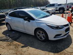 Chevrolet Cruze 2017