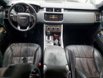 Land Rover Range Rover 2014