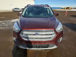 Ford Escape 2018