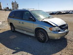 Chrysler Voyager 2003