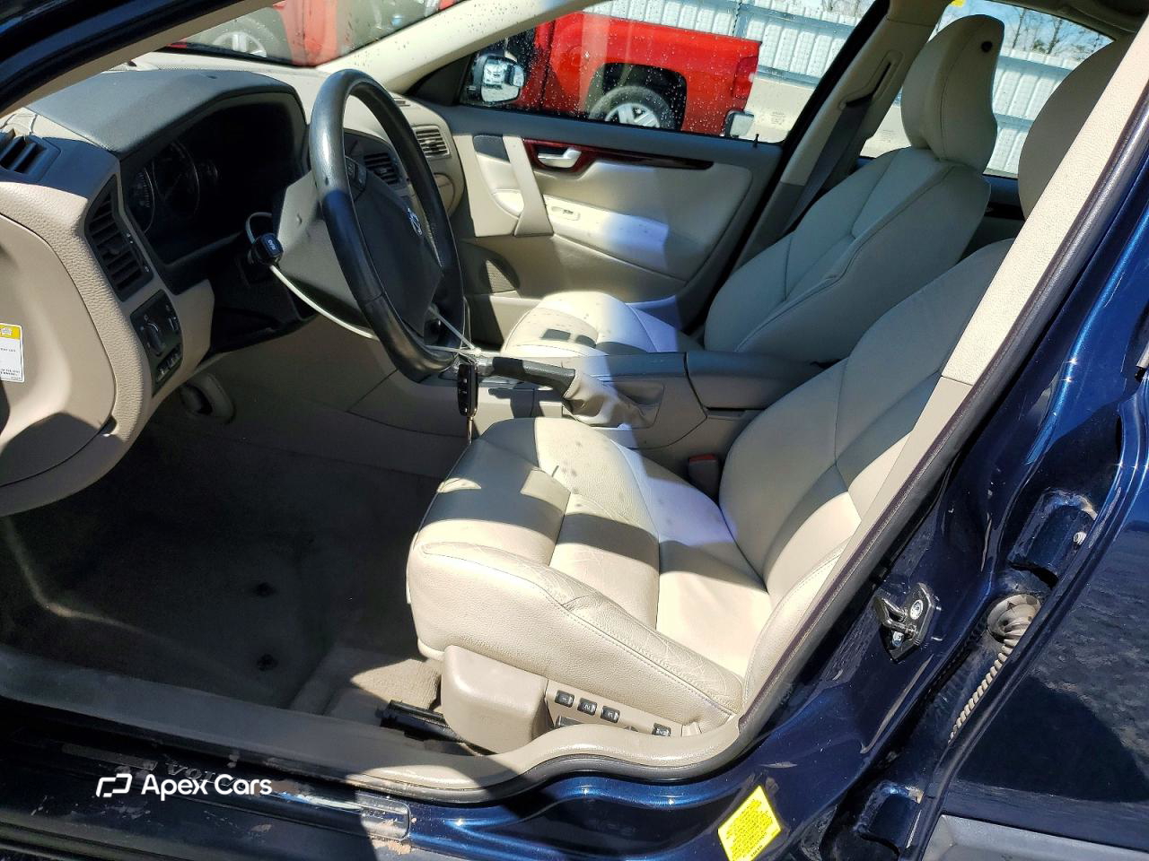 Volvo S60 2004