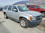 Chevrolet Suburban 2013