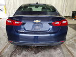 Chevrolet Malibu 2016