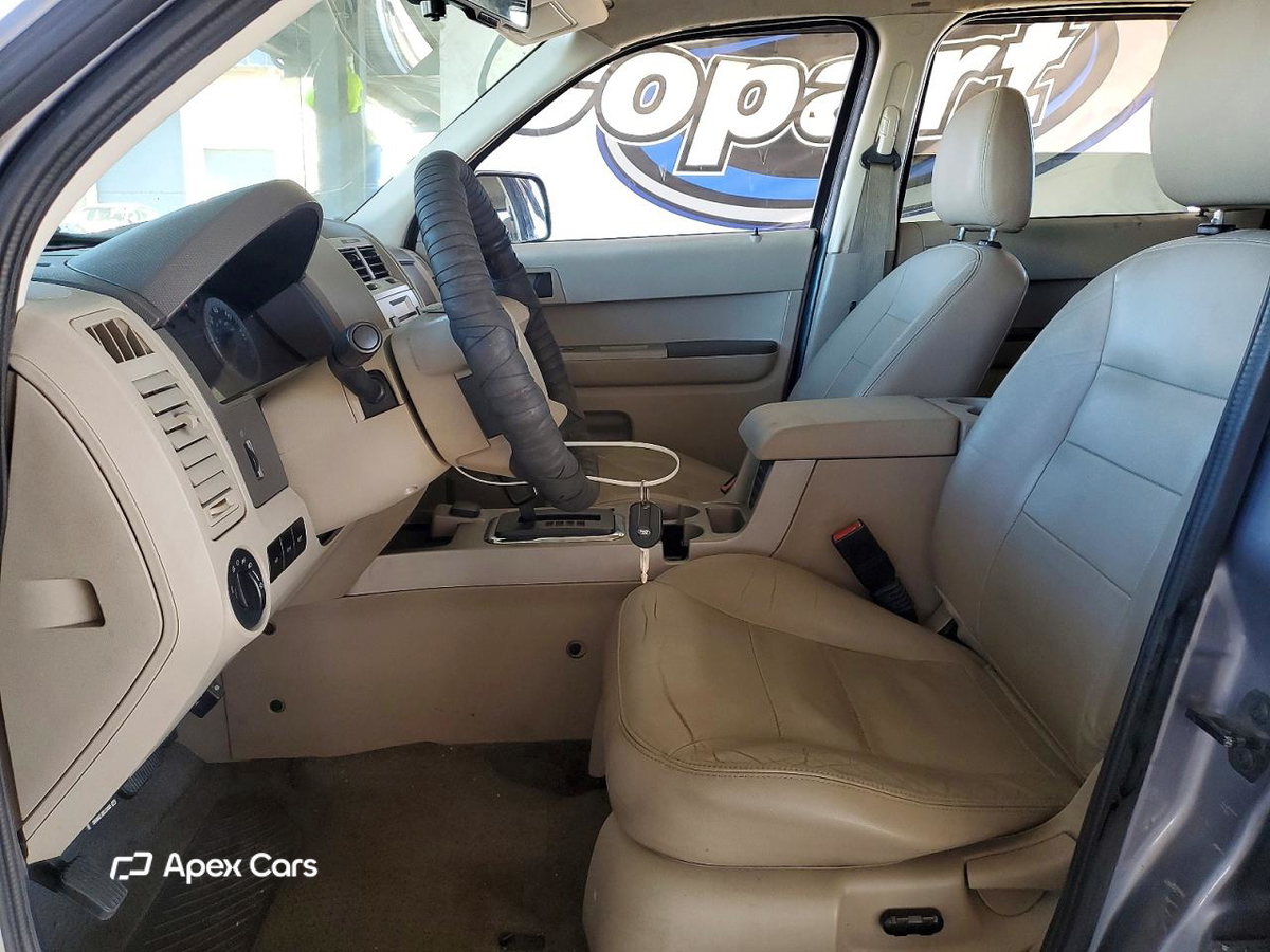 Ford Escape 2008