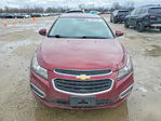 Chevrolet Cruze 2015