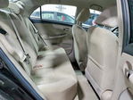 Toyota Corolla 2011