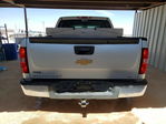 Chevrolet Silverado 2010