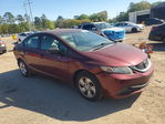 Honda Civic 2014